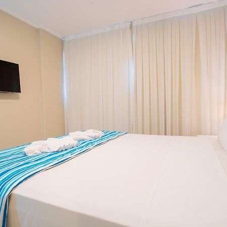 Acqua Inn Maceio Ponta Verde ภายนอก รูปภาพ