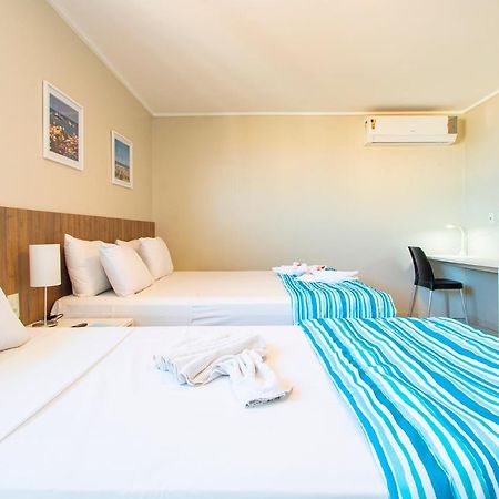 Acqua Inn Maceio Ponta Verde ภายนอก รูปภาพ