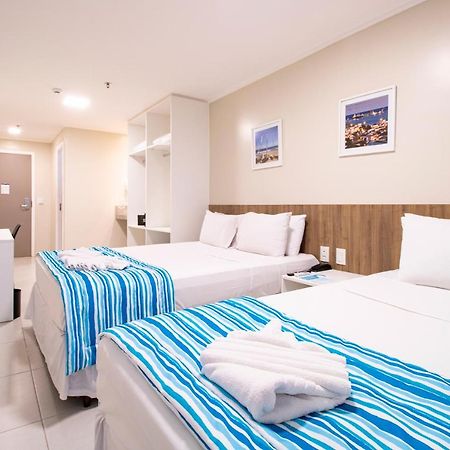 Acqua Inn Maceio Ponta Verde ภายนอก รูปภาพ