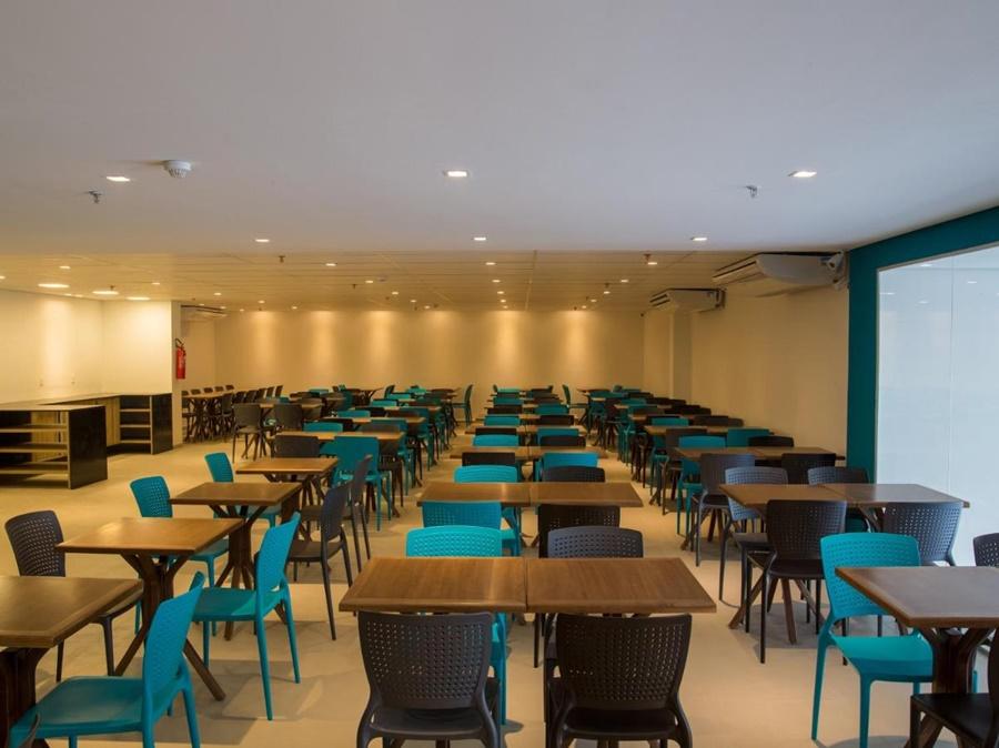 Acqua Inn Maceio Ponta Verde ภายนอก รูปภาพ