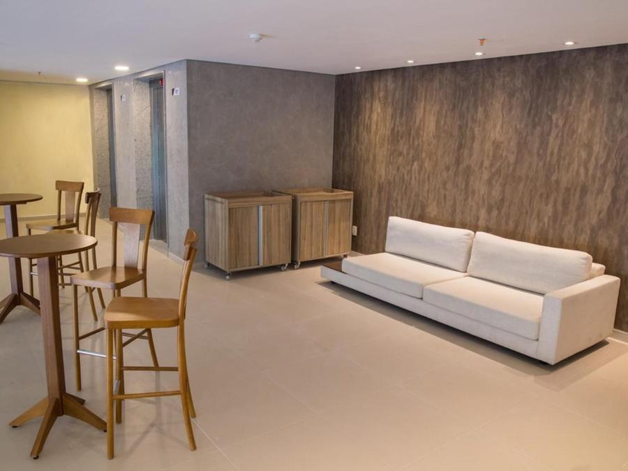 Acqua Inn Maceio Ponta Verde ภายนอก รูปภาพ