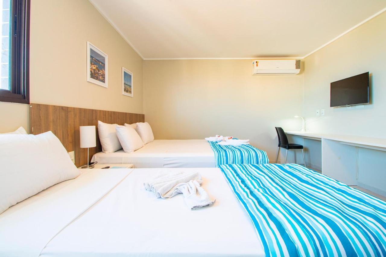 Acqua Inn Maceio Ponta Verde ภายนอก รูปภาพ